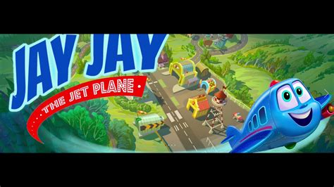 jayjay the jetplane|jay jay the jet plane reboot.